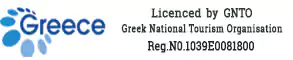 Our car rental agency is licensed by E.O.T (Greek National Tourism Organization)